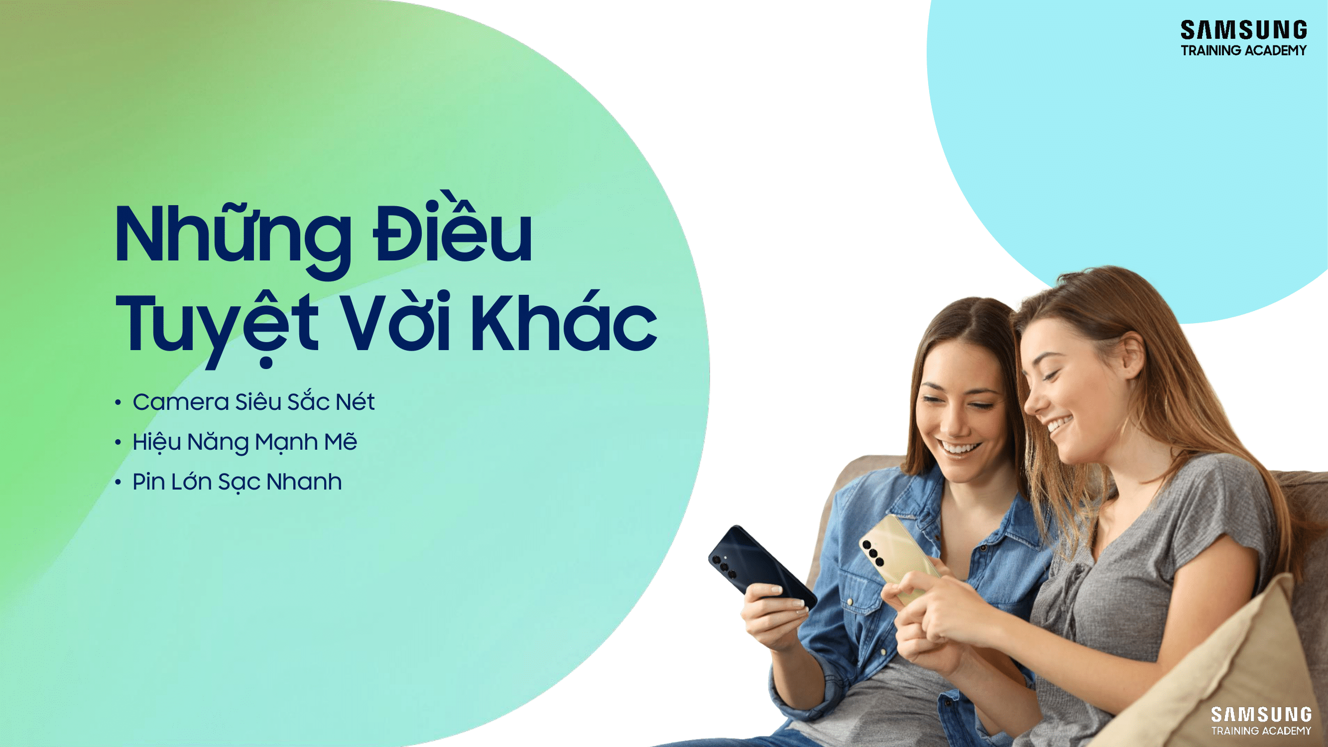 Điện thoại Samsung Galaxy A16 5G A166P (8+128G) Đen