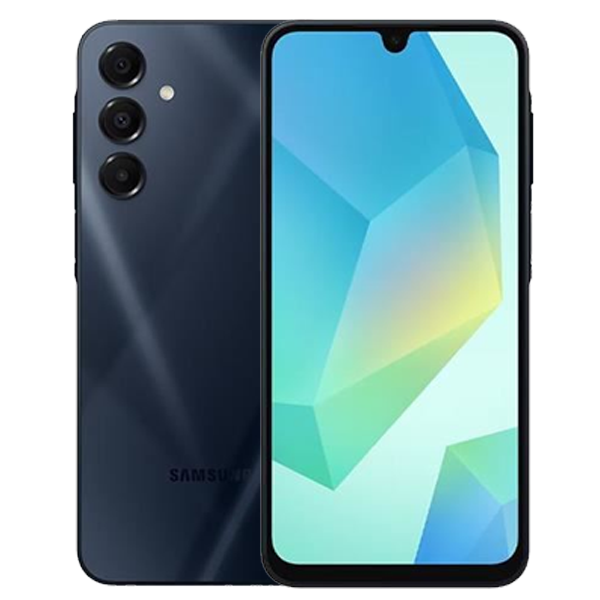 Điện thoại Samsung Galaxy A16 5G A166P (8+128G) Đen