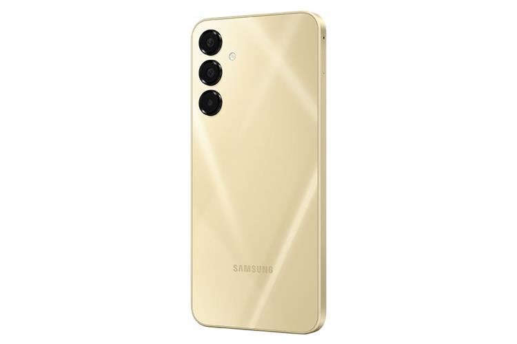 Điện thoại Samsung Galaxy A16 5G A166P (8+128G) Vàng (DM)