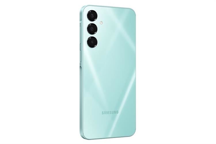 Điện thoại Samsung Galaxy A16 5G A166P (8+128G) Xanh bạc hà