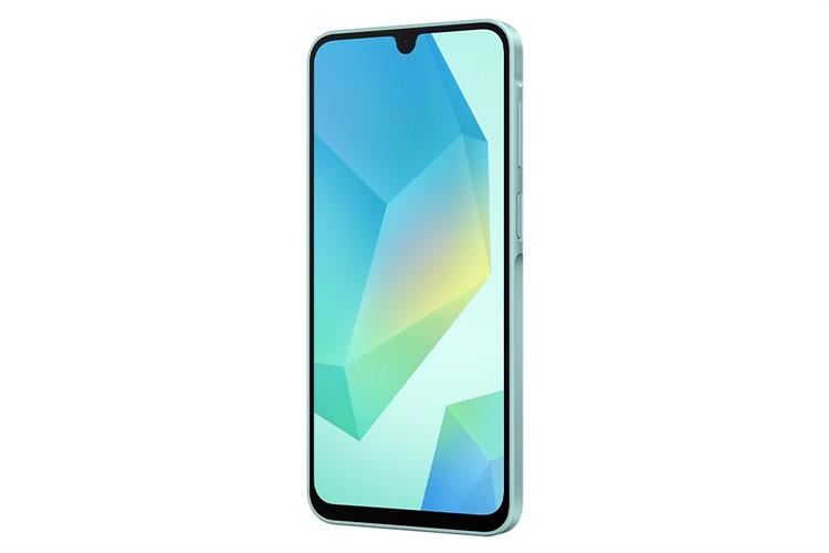 Điện thoại Samsung Galaxy A16 5G A166P (8+128G) Xanh bạc hà