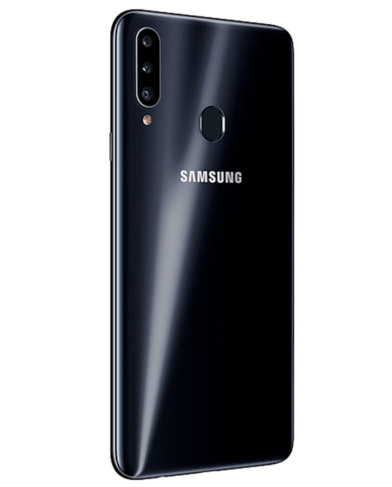 Điện thoại Samsung Galaxy A20S 32G SM - A207 (DM)