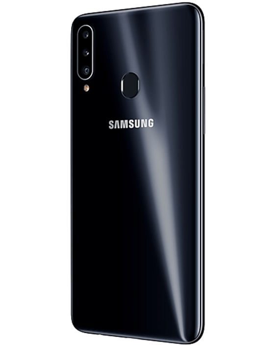 Điện thoại Samsung Galaxy A20S 32G SM - A207 (DM)
