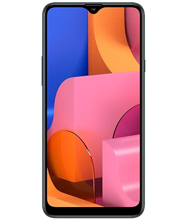 Điện thoại Samsung Galaxy A20S 32G SM - A207 Green