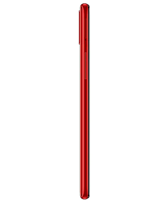 Điện thoại Samsung Galaxy A20S 32G SM - A207 Red