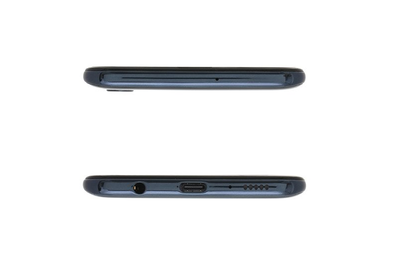 Điện thoại Samsung Galaxy A30s 64G SM-A307 Black (DM)