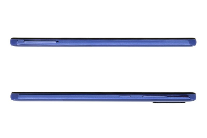 Điện thoại Samsung Galaxy A31 SM-A315G Blue (DM)