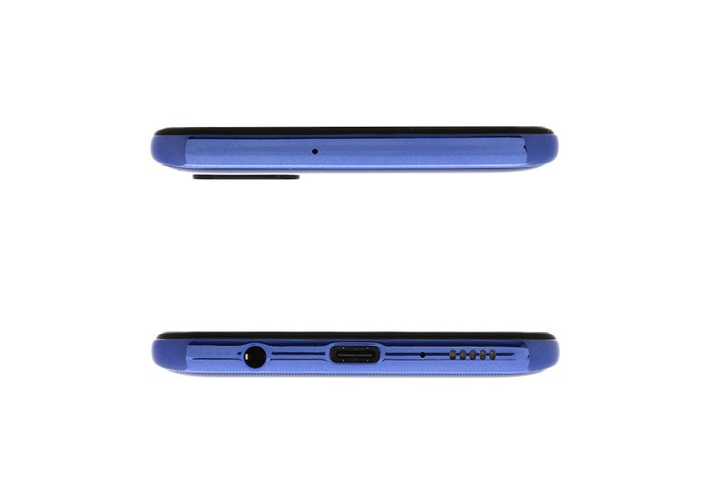 Điện thoại Samsung Galaxy A31 SM-A315G Blue (DM)