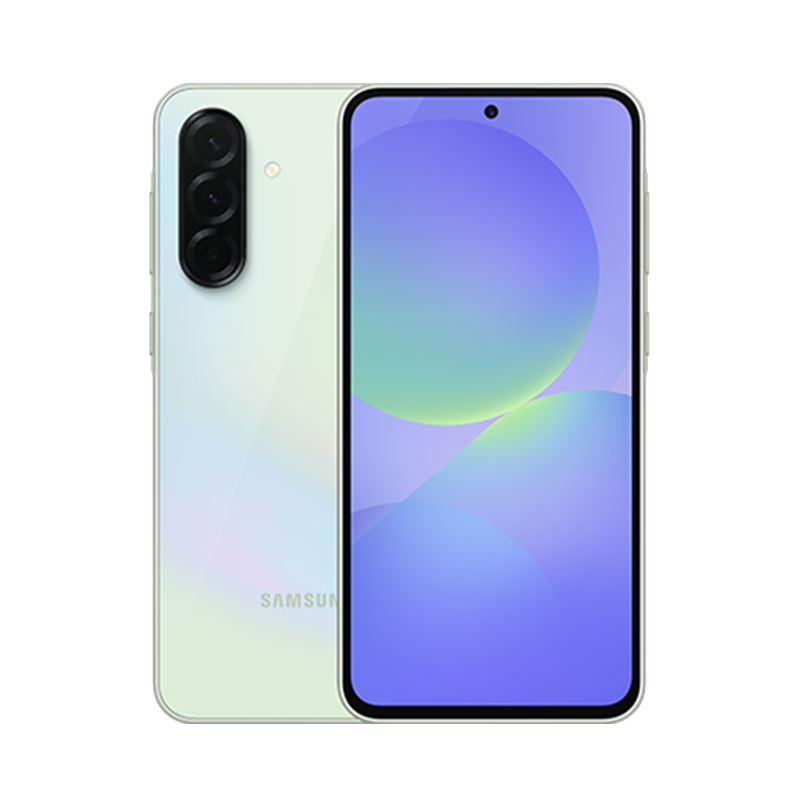 Điện thoại Samsung Galaxy A36 5G A366B (8+128G) Lime