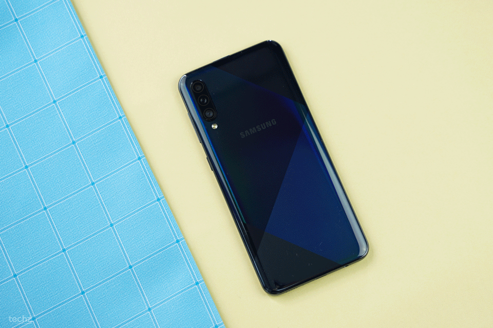 Điện thoại Samsung Galaxy A50s 64G SM-A507F (DM)