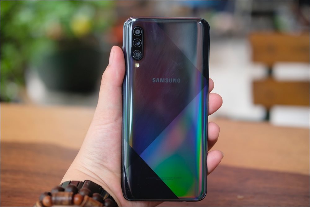 Điện thoại Samsung Galaxy A50s 64G SM-A507F (DM)