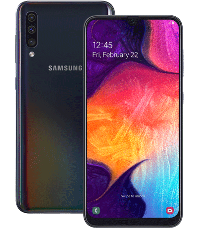 Điện thoại Samsung Galaxy A50s 64G SM-A507F (DM)