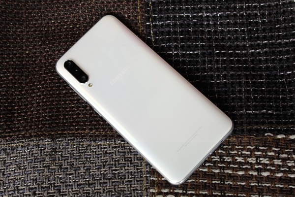 Điện thoại Samsung Galaxy A50s 64G SM-A507F White