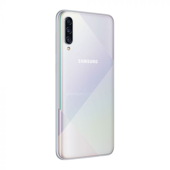Điện thoại Samsung Galaxy A50s 64G SM-A507F White