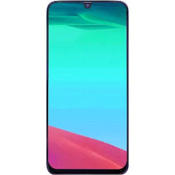 Điện thoại Samsung Galaxy A50s 64G SM-A507F Green
