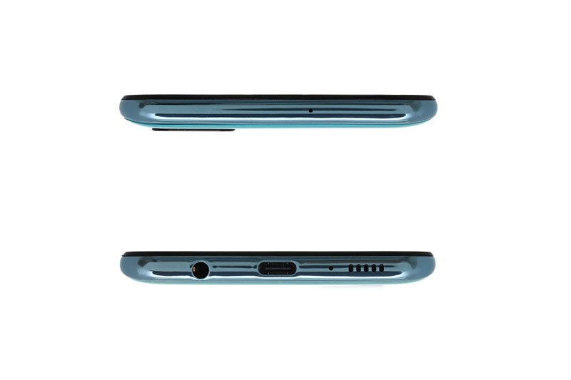 Điện thoại Samsung Galaxy A51 128G SM-A515 Blue (DM)