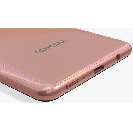Điện thoại Samsung Galaxy A51 128G SM-A515 Pink