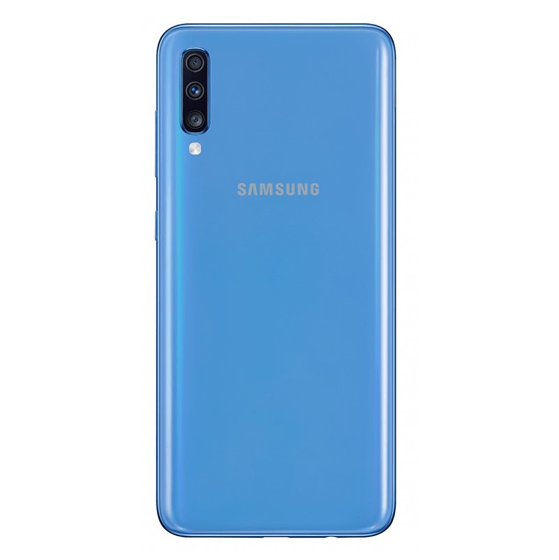 Điện thoại Samsung Galaxy A70 [128G] A705F Blue