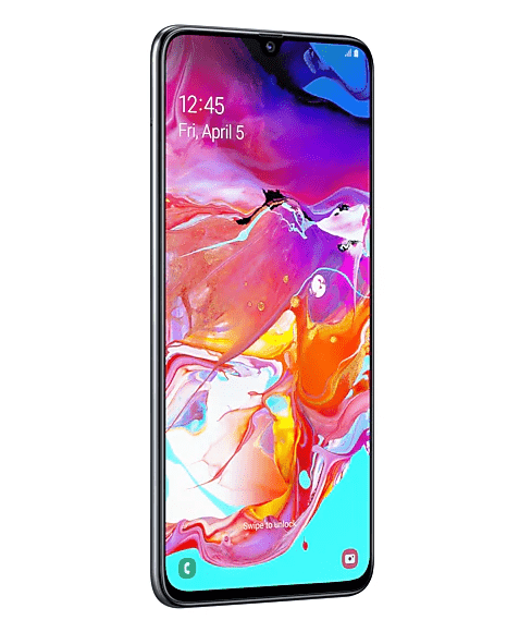 Điện thoại Samsung Galaxy A70 [128G] A705F (DM)