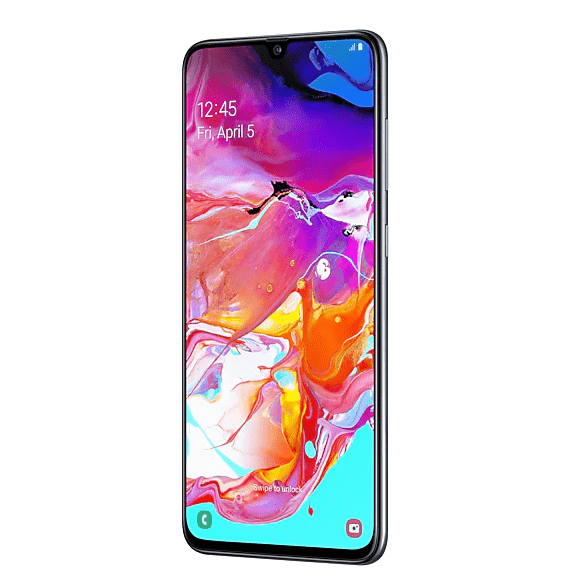 Điện thoại Samsung Galaxy A70 [128G] A705F (DM)