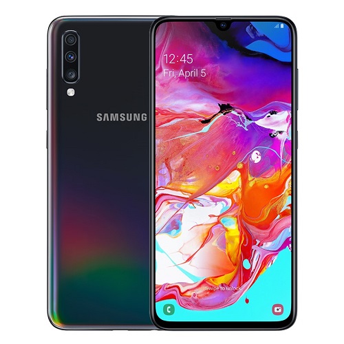Điện thoại Samsung Galaxy A70 [128G] A705F (DM)