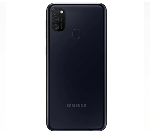 Điện thoại Samsung Galaxy M21 SM-M215F 64GB Black