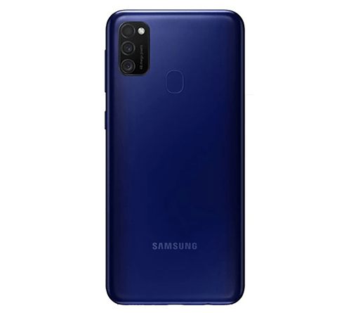 Điện thoại Samsung Galaxy M21 SM-M215F 64GB Blue
