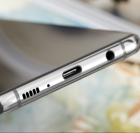 Điện thoại Samsung Galaxy S10 Plus (DM)
