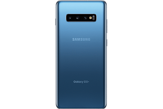 Điện thoại Samsung Galaxy S10 Plus (DM)