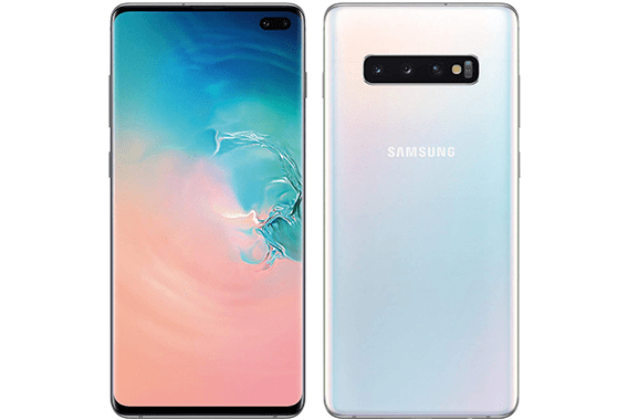 Điện thoại Samsung Galaxy S10 Plus (DM)