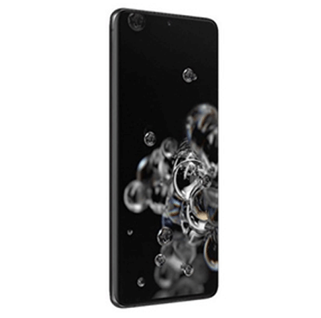 Điện thoại Samsung Galaxy S20+ (Black)