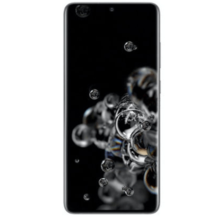 Điện thoại Samsung Galaxy S20+ (Black)