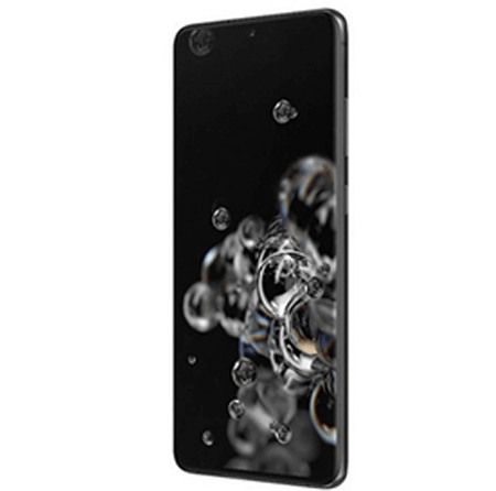Điện thoại Samsung Galaxy S20+ (Black)