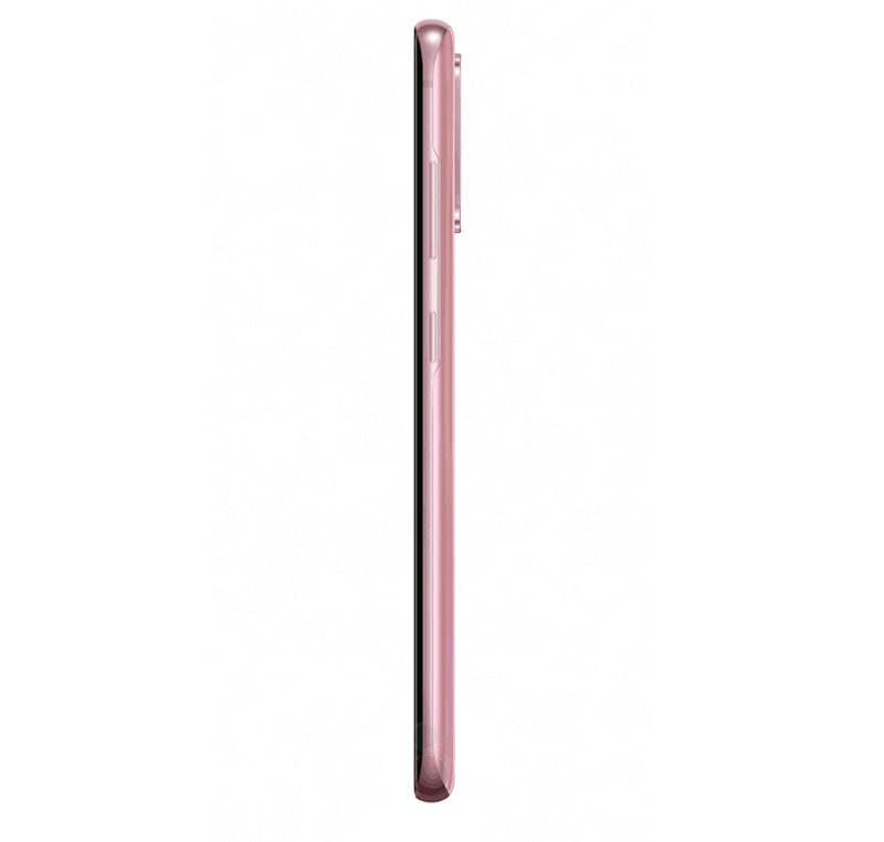 Điện thoại Samsung Galaxy S20 (Pink)