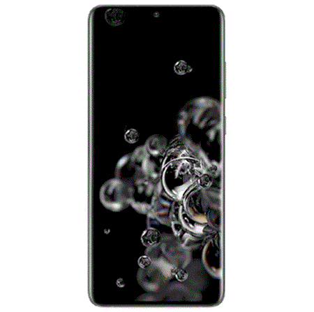Điện thoại Samsung Galaxy S20 Ultra (Grey)