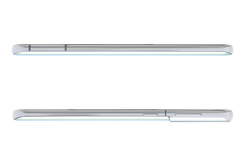 Điện thoại Samsung Galaxy S21+ 5G 256G G996B Bạc