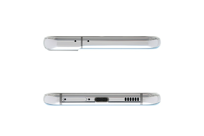 Điện thoại Samsung Galaxy S21+ 5G 256G G996B Bạc