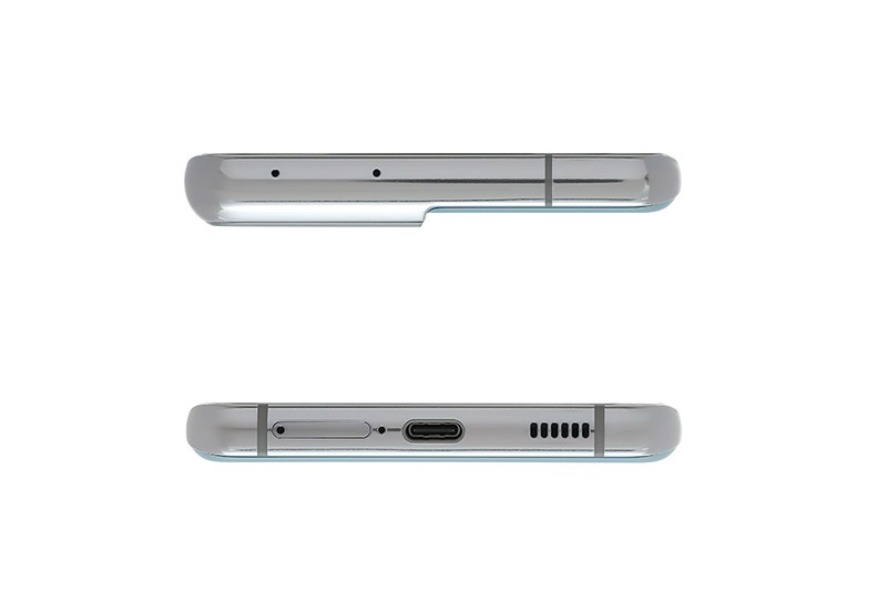 Điện thoại Samsung Galaxy S21 Ultra 5G 256G G998B Bạc