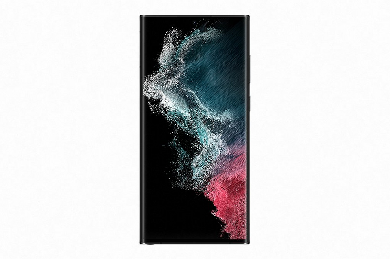 Điện thoại Samsung Galaxy S22 Ultra 5G S908E (12+256G) Đen Phantom