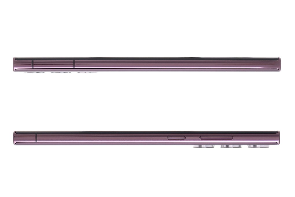Điện thoại Samsung Galaxy S22 Ultra 5G S908E (12+128) Đỏ Burgundy (DM)