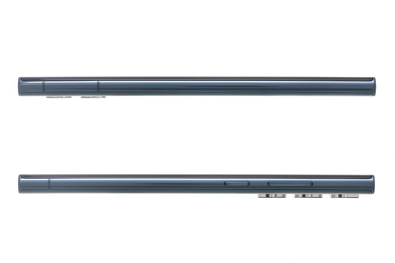 Điện thoại Samsung Galaxy S22 Ultra 5G S908E (12+256G) Xanh Zeta