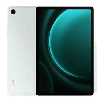 Điện thoại Samsung Galaxy Tab S9 FE Wifi (6+128GB) X510N Light Green (DM)