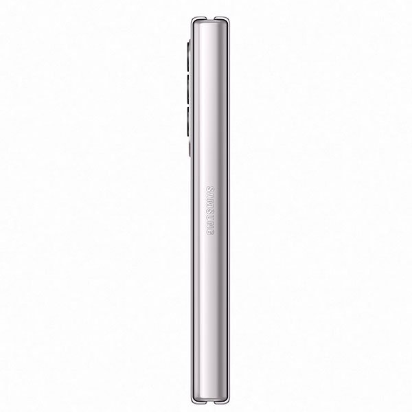 Điện thoại Samsung Galaxy Z Fold 3 5G 512G Bạc Phantom