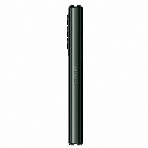 Điện thoại Samsung Galaxy Z Fold 3 5G 512G Xanh Phantom