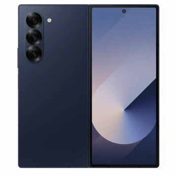 Điện thoại Samsung Galaxy Z Fold6 (12GB+256G) F956B Xanh