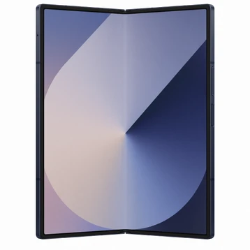 Điện thoại Samsung Galaxy Z Fold6 (12GB+256G) F956B Xanh