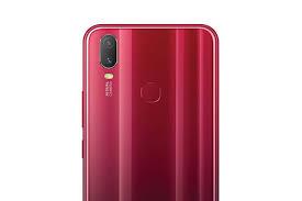 Điện thoại Vivo 1906-Y11 (3+32GB) Đỏ san hô