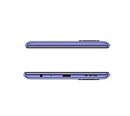 Điện thoại Vivo 1935-Y50 (8+128GB) Xanh