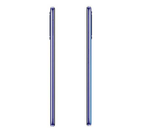 Điện thoại Vivo 1935-Y50 (8+128GB) Xanh (DM)