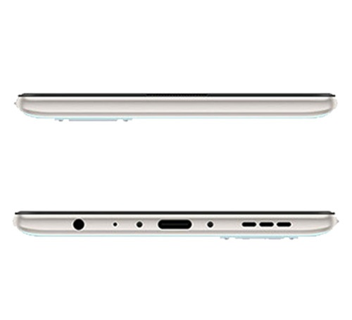 Điện thoại Vivo 1938-Y30 (4+128Gb) Trắng